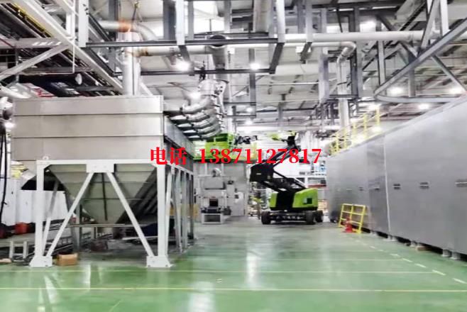 雁峰机电设备安装工程,设备安装公司